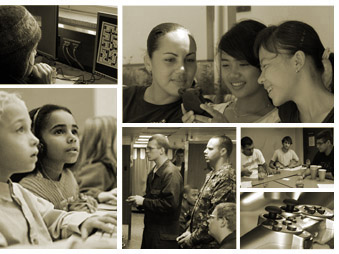 engaging? useful? fun? effective?